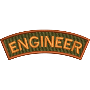 EMBLEME – ENGINEER