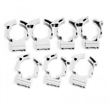 CLEME FIXARE TEAVA BLOCABILE20MM, 100/SET