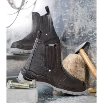 Bocanci de protectie FOUNDRY O1 G3070 