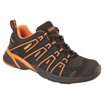Pantofi de protectie ENDURO O1 SRC