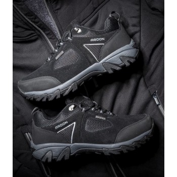 Pantofi outdoor RAMBLER LOW G3371