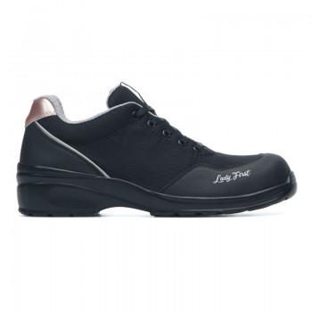 Pantofi de protectie Gina S1 SRC