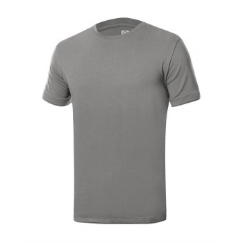 Tricou TRENDY gri deschis - H13158