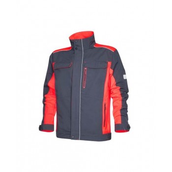 Jacheta de lucru PROFESIONALA NEON - H6403