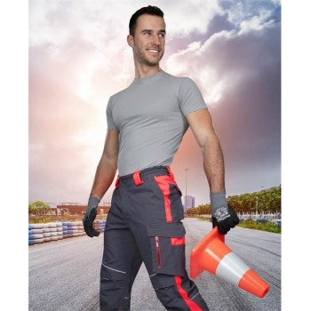Pantaloni de lucru NEON - H6404