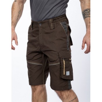 Pantaloni scurti de lucru URBAN MARO H6503
