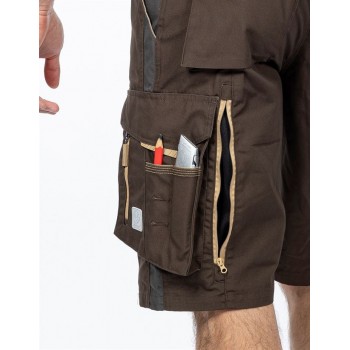 Pantaloni scurti de lucru URBAN MARO H6503