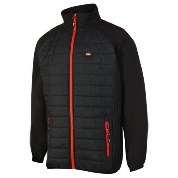 Jacheta de lucru softshell LEE COOPER 09