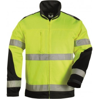 Jacheta de lucru HV  PATROL 01