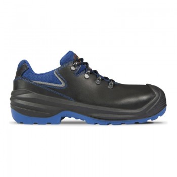 Pantofi de protectie IRON S3 HRO SRC