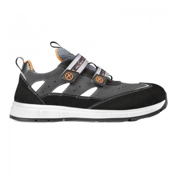 Sandale de protectie John S1P SRC