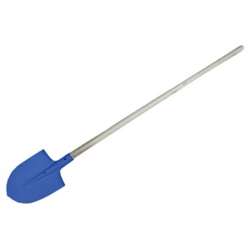 HARLET CU MANER LEMN ERGONOMIC 220X270MM/1200MM