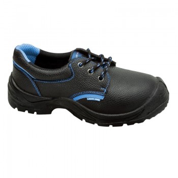 PANTOF PIELE CU INTERIOR NUANTAT (S1SRC)