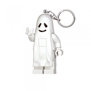 Breloc cu lanterna LEGO Fantoma (LGL-KE48)