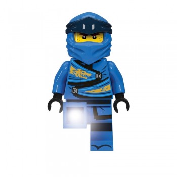 Lampa de veghe LEGO Ninjago Jay