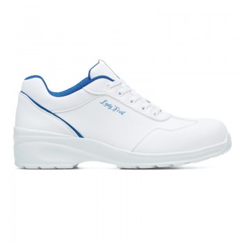 Pantofi de protectie Lucy S2 SRC