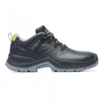 Pantofi de protectie Mana S3 CI WR SRC