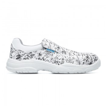 Pantofi de protectie Mimosa 20 S2 SRC