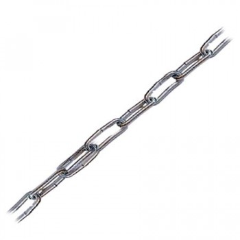 LANT ZINCAT CU ZA LUNGA 5MM, 50M/ROLA