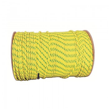 ROLA FRANGHIE POLIPROPILENA 6MM300M
