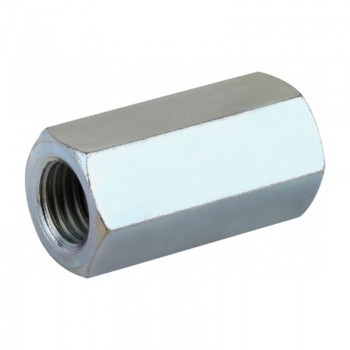 PIULITE ZINCATE HEXAGONALE DE CUPLARE M5X15MM, 100/SET