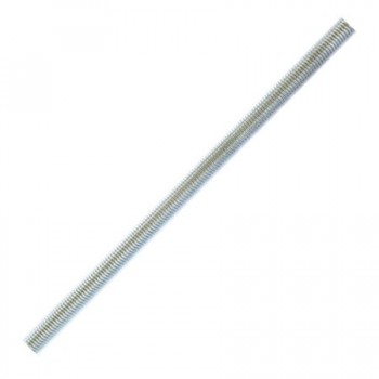 TIJA FILETATA ZINCATA M16X1000MM