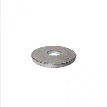 SAIBE ZINCATE LATE GROASE M6, 100/SET