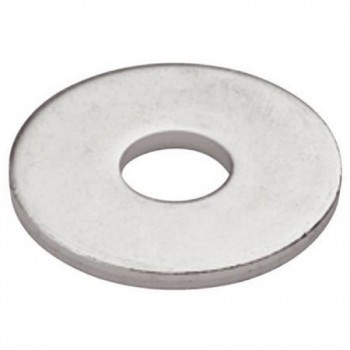 SAIBE ZINCATE LATE GROASE M10, 100/SET