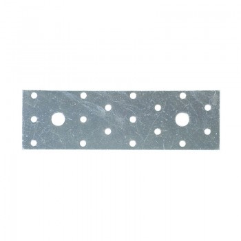 PLACA PERFORATA 2.5/50X120MM (5/11MM)