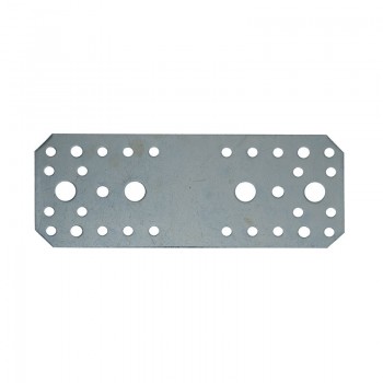 PLACA PERFORATA 2.5/65X170MM (5/6/11MM)