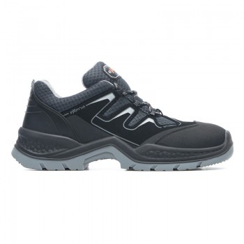 Pantofi de protectie Sibilla Grey S3 SRC