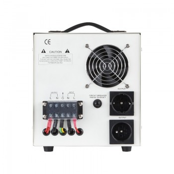 STABILIZATOR TENSIUNE AUTOMAT3000VA