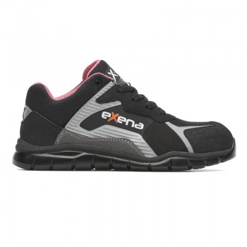 Pantofi de protectie XR24 Skipper S3 SRC