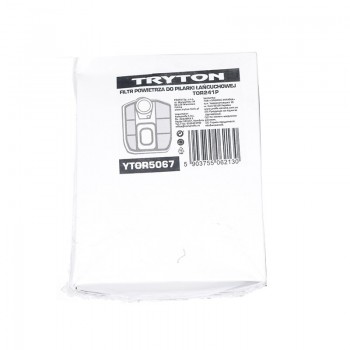 ACCESORIU TOR4945S-TOR241PFILTRU DE AER