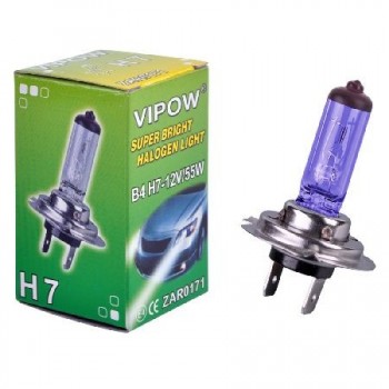 BEC AUTO HALOGEN-SUPER-ALBB4-H7/PX26D12V55W