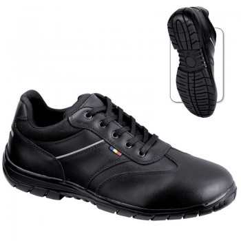 Pantofi de protectie ZOLTEX O2 FO SRC