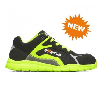 Pantofi de protectie AVENIDA S1P SRC