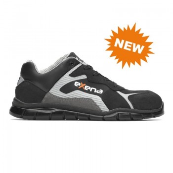 Pantofi de protectie Tip SPOT - BOULEVARD S3 SRC