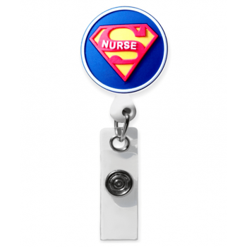 Ecuson retractabil 'Super Nurse'