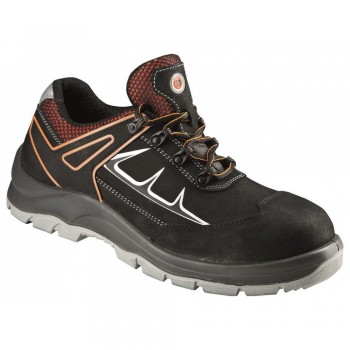 Pantofi de protectie DOZER LOW-S3 ESD SRC,PU2D-BC,LNM
