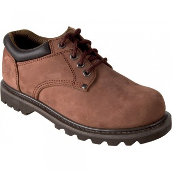 Pantofi de protectie FARM LOW MARO
