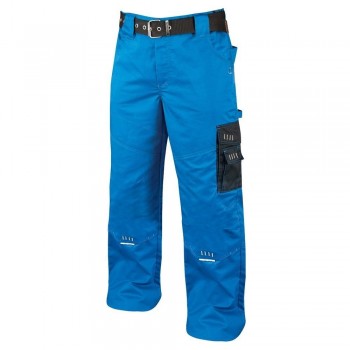 Pantaloni de lucru PROFESIONALI 4TECH 02 H9401