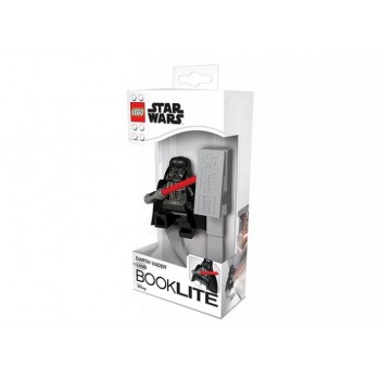 Lampa pentru lectura LEGO  Star Wars Darth Vader  (LGL-CL21)