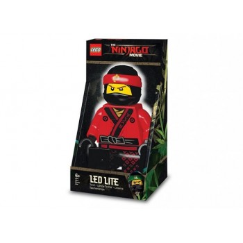 Lampa de veghe LEGO  Ninjago Kai  (LGL-TO22K)