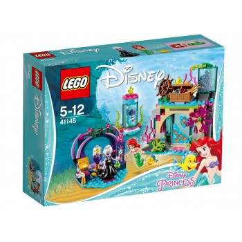 Ariel si vraja magica  (41145)