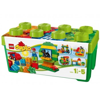 Cutie completa pentru distractie (10572)