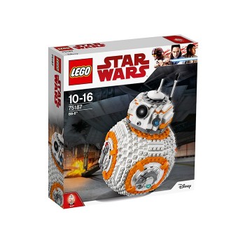 BB-8  (75187)