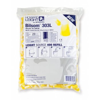 Antifoane interne Honeywell Bilsom 303 Refill SNR 33 dB 1006186