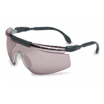 Ochelari de protecție Fit Logic gri TSR anti-aburire 1013340