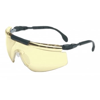 Ochelari de protecție Fit Logic lentile galbene HDL 1013341